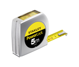 rolbandmaat stanley powerlock rolbandmaat stanley powerlock