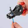 afstriptang knipex-12 afstriptang knipex-12