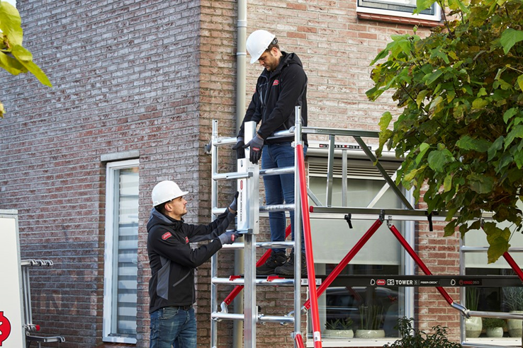 steigerlift boorlier altrex shuttle steigerlift boorlier altrex shuttle