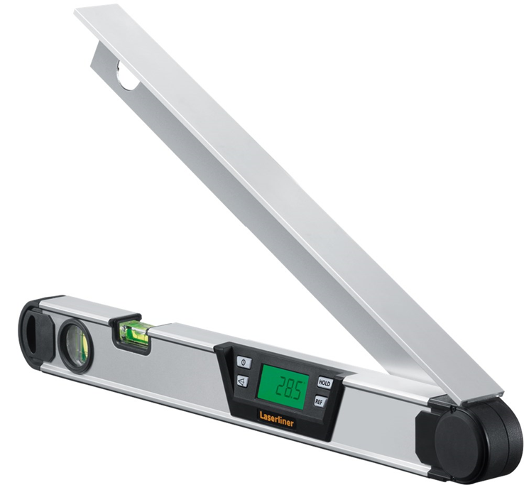 hoekwaterpas digitaal laserliner hoekwaterpas digitaal laserliner