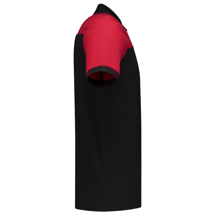 poloshirt bicolor naden tricorp poloshirt bicolor naden tricorp