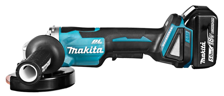 accu haakse slijper makita 125mm accu haakse slijper makita 125mm