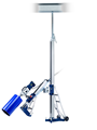 boorstatief carat-3 boorstatief carat-3