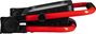 accu bouwlamp led klasse III kelfort-6 accu bouwlamp led klasse III kelfort-6