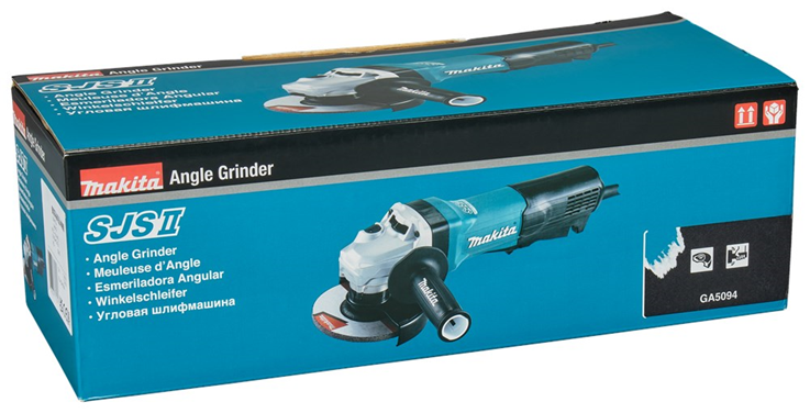 haakse slijper makita 125mm haakse slijper makita 125mm