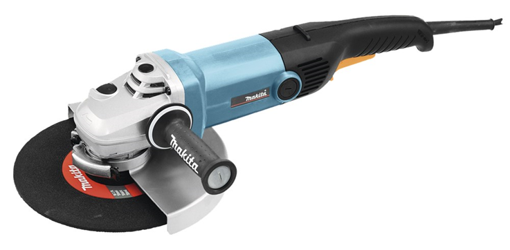 haakse slijper makita 230mm haakse slijper makita 230mm