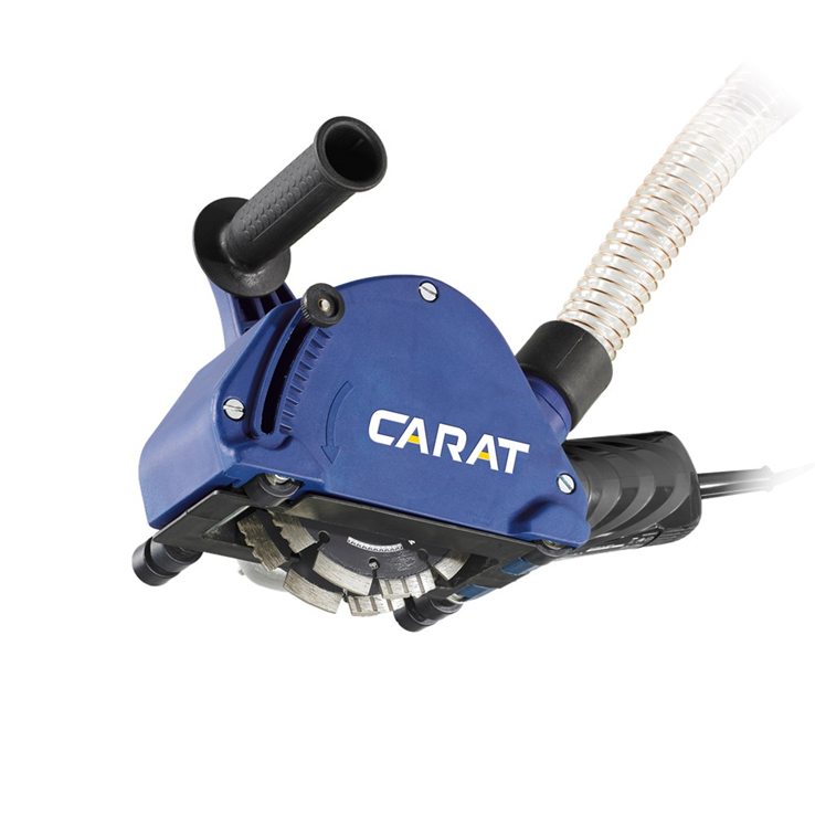 sleuvenzaagmachine carat 125mm sleuvenzaagmachine carat 125mm
