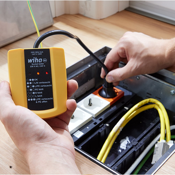 stopcontact-tester stopcontact-tester