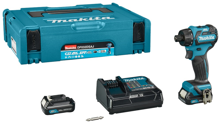 accu boor-/ schroefmachine makita accu boor-/ schroefmachine makita