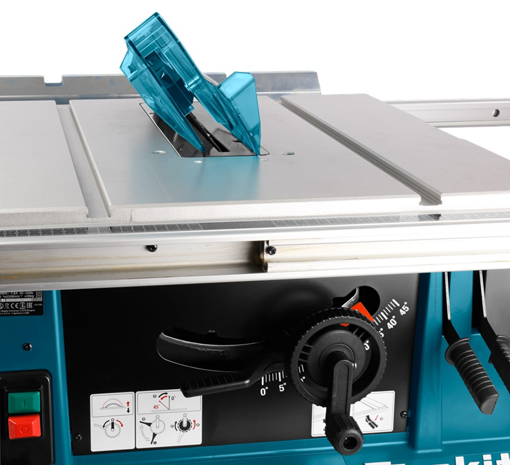 tafelzaagmachine makita 260mm tafelzaagmachine makita 260mm