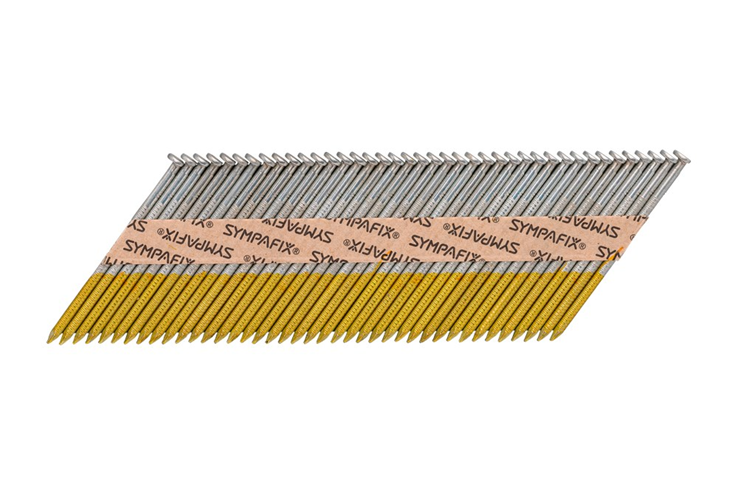 D-kopnagels schuin ring elvz sympafix D-kopnagels schuin ring elvz sympafix