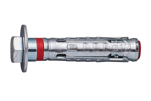 Hulsanker Elvz Sympafix - STAM 12/M8X 60 Hulsanker Elvz Sympafix - STAM 12/M8X 60