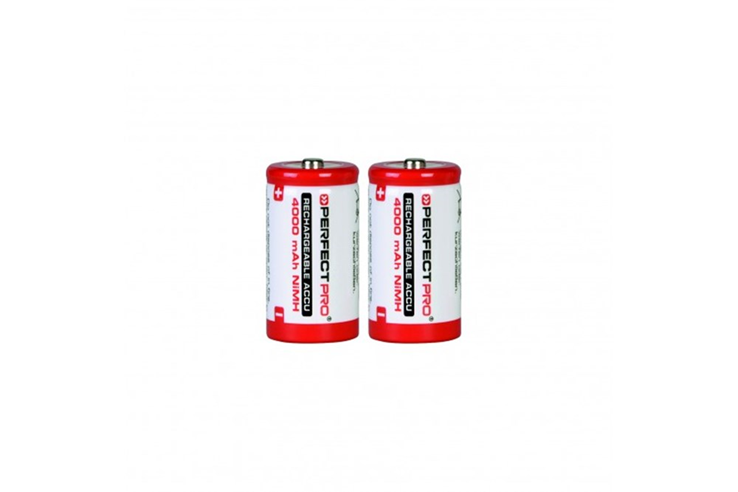 batterijen oplaadbaar perfectpro batterijen oplaadbaar perfectpro