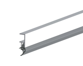 tochtprofiel aluminium opbouw ellen tochtprofiel aluminium opbouw ellen