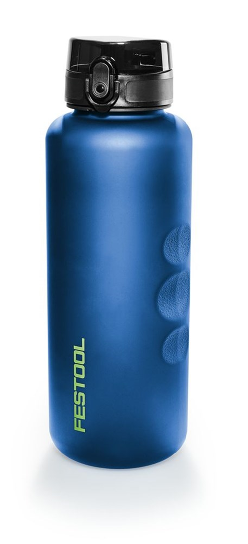 Drinkfles Festool - TFL-FT1 1.5L Drinkfles Festool - TFL-FT1 1.5L