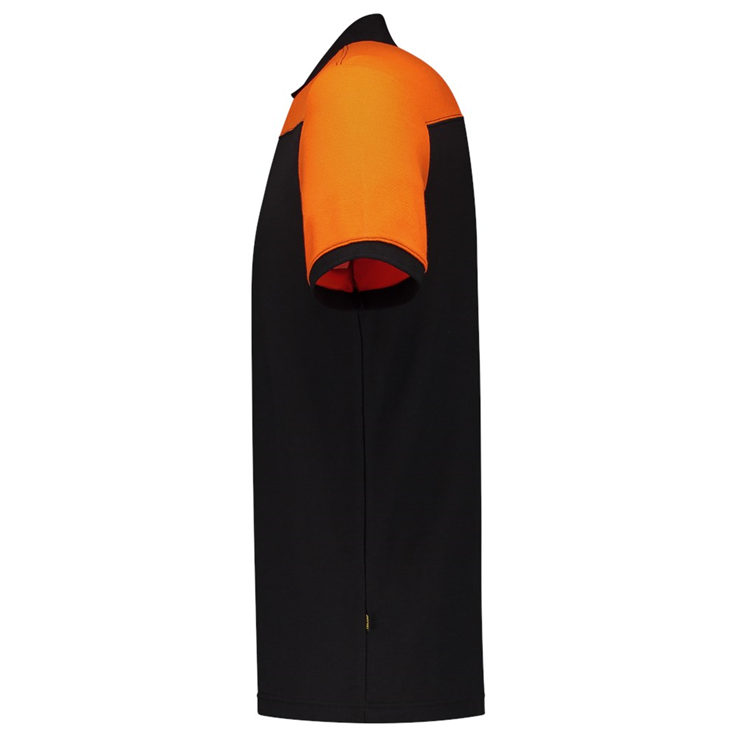 poloshirt bicolor naden tricorp poloshirt bicolor naden tricorp