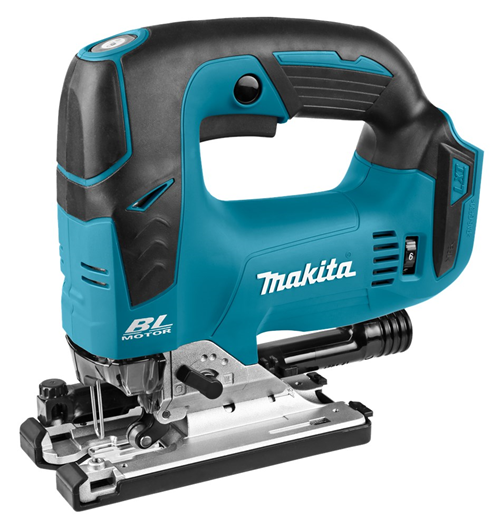 Accu Decoupeerzaagmachine Beugel Makita - DJV182Z 18.0V Accu Decoupeerzaagmachine Beugel Makita - DJV182Z 18.0V