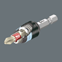 schroefbitset rvs wera-9 schroefbitset rvs wera-9