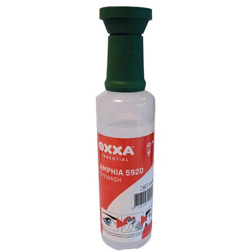 Oogdouche Oxxa - 500ML Oogdouche Oxxa - 500ML