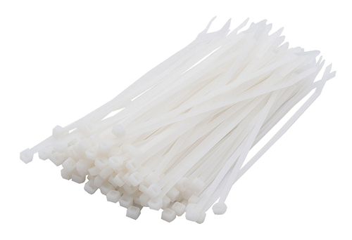 Kabelbindband Naturel Dulimex - 9.0X610MM Kabelbindband Naturel Dulimex - 9.0X610MM