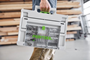 houtspiraalborenset / bitset festool-4 houtspiraalborenset / bitset festool-4