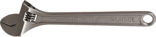 Schroefsleutel Verchroomd Ironside - 300MM 12'' Schroefsleutel Verchroomd Ironside - 300MM 12''