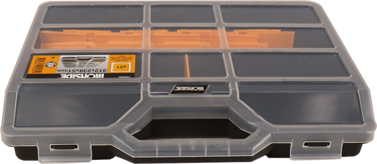 assortimentsdoos leeg ironside assortimentsdoos leeg ironside