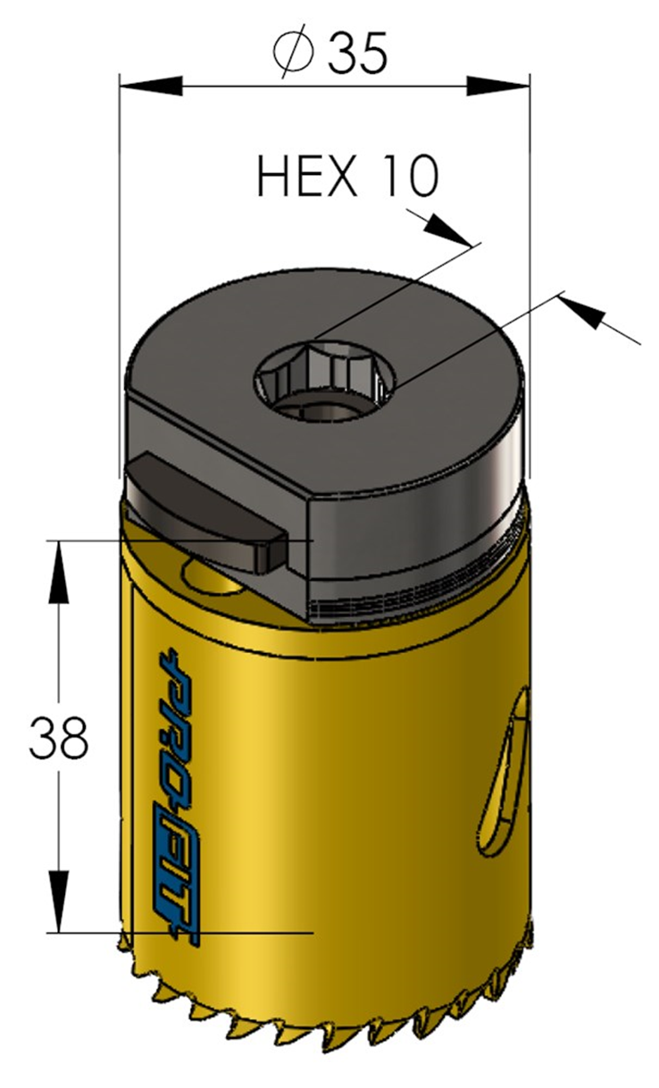 gatzaag bimetal plus variable profit gatzaag bimetal plus variable profit