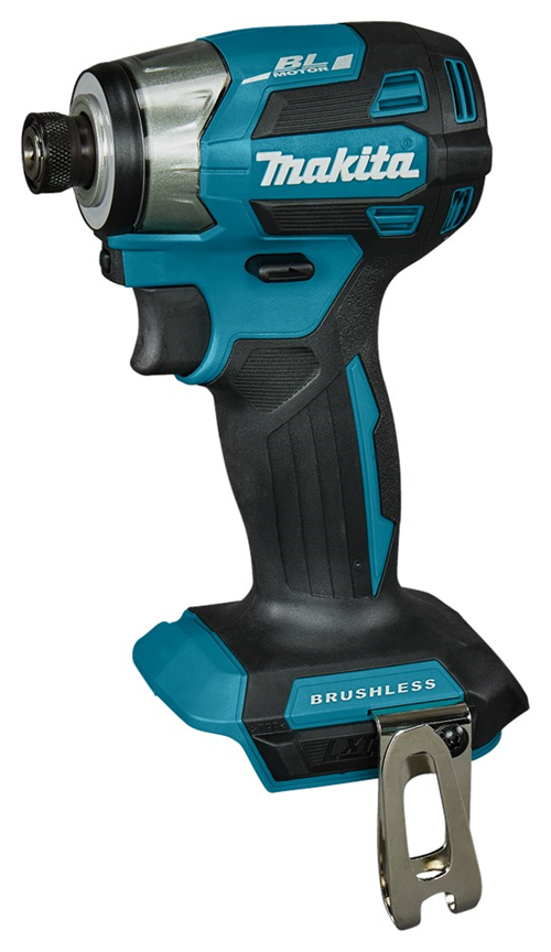 Accu Slagschroevendraaier Makita - DTD173Z 18.0V Accu Slagschroevendraaier Makita - DTD173Z 18.0V