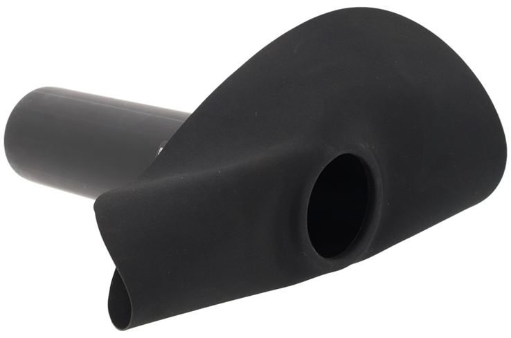 dakdoorvoer epdm zwart kelfort dakdoorvoer epdm zwart kelfort