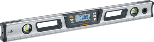 Waterpas Digitaal Laserliner - DIGILEVEL PRO 60 600MM Waterpas Digitaal Laserliner - DIGILEVEL PRO 60 600MM