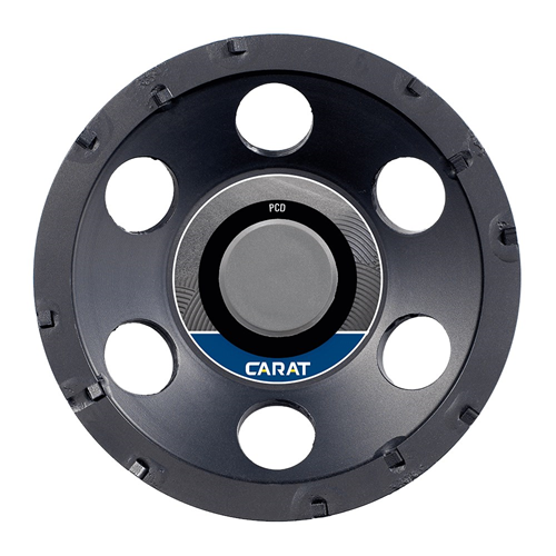 Diamantslijpkop Carat Master - CPCD 180X22.23MM Diamantslijpkop Carat Master - CPCD 180X22.23MM