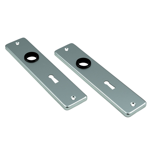 Kortschild Aluminium F1 Oxloc - ROUBAIX SL.56MM Kortschild Aluminium F1 Oxloc - ROUBAIX SL.56MM