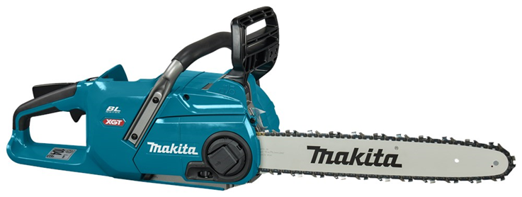 accu kettingzaagmachine makita 400mm accu kettingzaagmachine makita 400mm