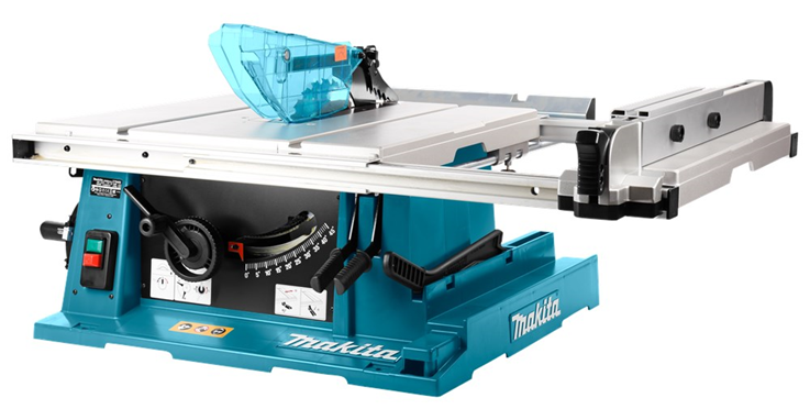 tafelzaagmachine makita 260mm tafelzaagmachine makita 260mm