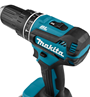 accu klopboor-/ schroefmachine makita-19 accu klopboor-/ schroefmachine makita-19