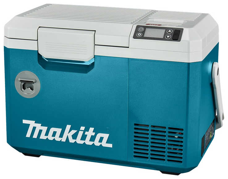 accu vries-/ koelbox makita accu vries-/ koelbox makita
