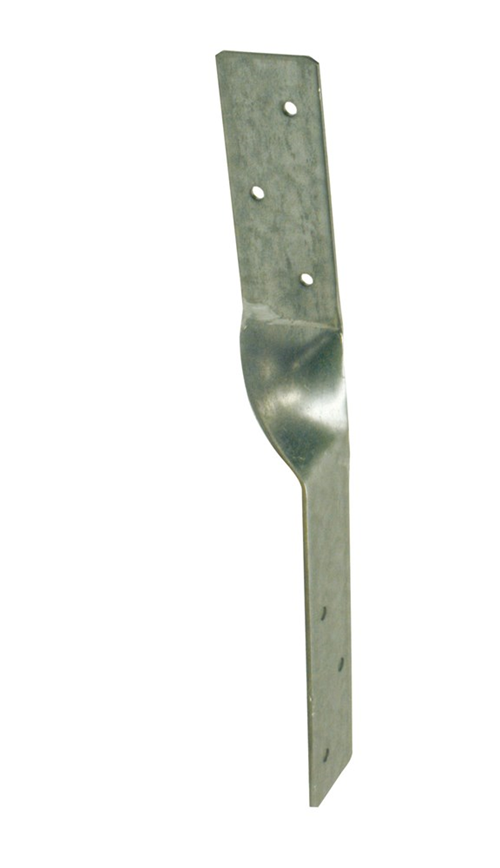 Gootanker Getordeerd Sv - 200X30X2MM Gootanker Getordeerd Sv - 200X30X2MM