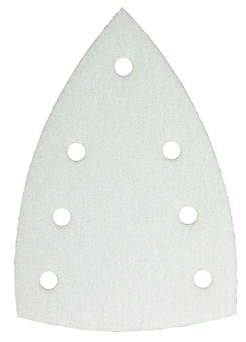 Schuurpapier Delta Rood Velcro Makita - 100X150MM K 180 SET à 10 ST Schuurpapier Delta Rood Velcro Makita - 100X150MM K 180 SET à 10 ST
