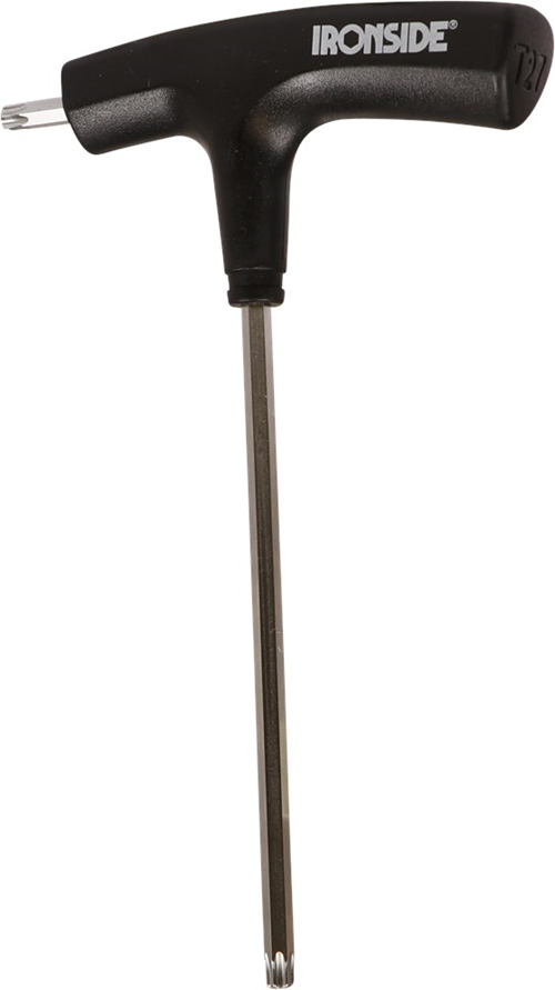 Torxsleutel Ironside - T27X172MM Torxsleutel Ironside - T27X172MM