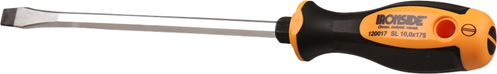 Schroevendraaier Ironside - 10.0 175MM Schroevendraaier Ironside - 10.0 175MM