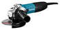 haakse slijper makita 125mm-2 haakse slijper makita 125mm-2
