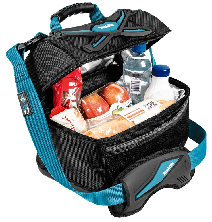 lunchtas groot makita lunchtas groot makita
