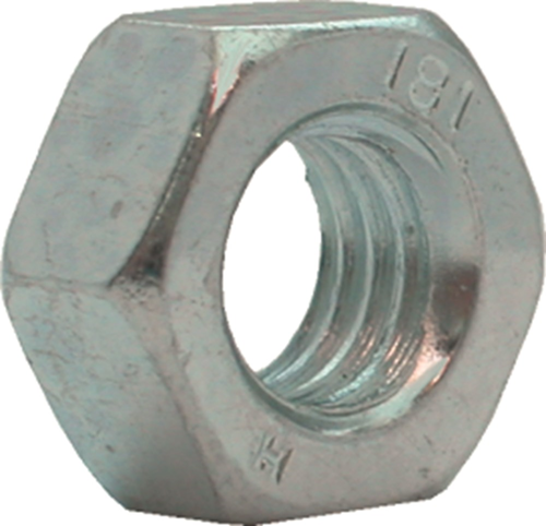 Moer Verzinkt 8.8 Kelfort - M 6 Moer Verzinkt 8.8 Kelfort - M 6