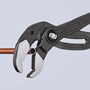 waterpomptang cobra xl knipex-10 waterpomptang cobra xl knipex-10