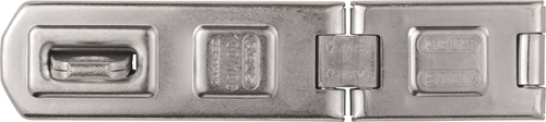 Overval Elvz Abus - 100/100DG 160MM Overval Elvz Abus - 100/100DG 160MM