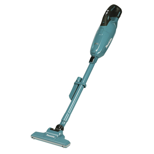 Accu Steelstofzuiger Makita - DCL285FZ 18.0V BLAUW Accu Steelstofzuiger Makita - DCL285FZ 18.0V BLAUW