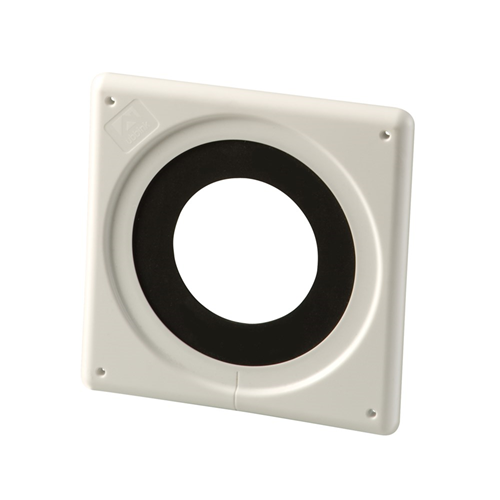 Doorvoermanchet Ubbink - 100-131MM 0GR. Doorvoermanchet Ubbink - 100-131MM 0GR.