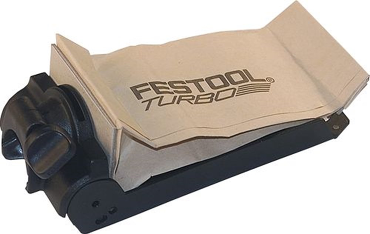 turbofiltercassette+5 stofzakken festool turbofiltercassette+5 stofzakken festool