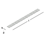 lijmkoppelstrip sv-4 lijmkoppelstrip sv-4